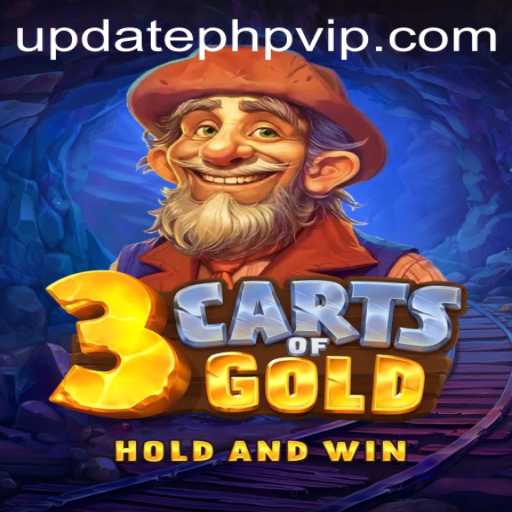 Unveiling the Thrills of 3cartsOfGold: A Comprehensive Guide