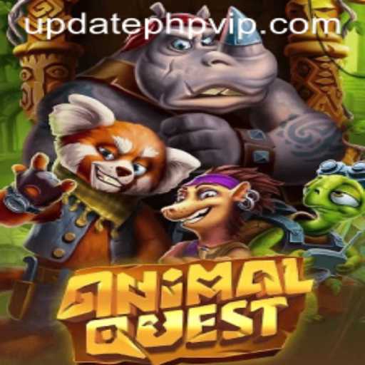 Unveiling the Enchanting World of AnimalQuest: Your Guide to an Epic Adventure