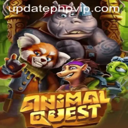 Unveiling the Enchanting World of AnimalQuest: Your Guide to an Epic Adventure