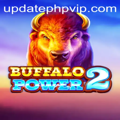 BuffaloPower2: A Thrilling Adventure in the Wild West
