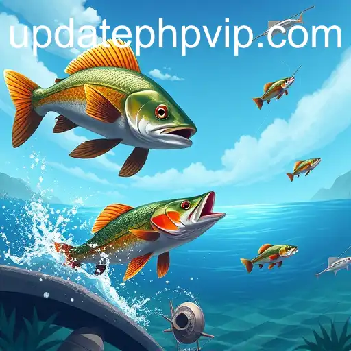 The Role of PHPVIP in the Evolution of Fishing Games