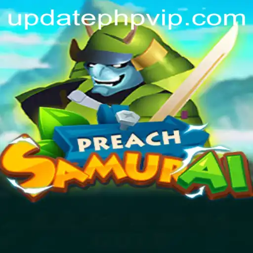 PreachSamurai: Mastering the Art of Martial Wisdom in the Virtual World