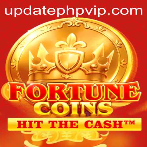 Exploring the Exciting World of FortuneCoins and the Rise of PHPVIP