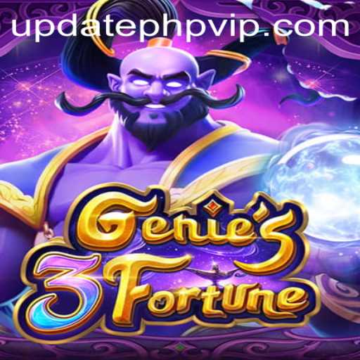 Discovering the Mystical World of Genie3Fortune: A Comprehensive Guide