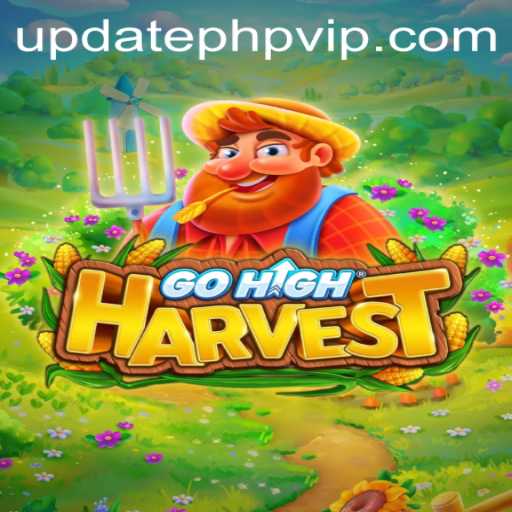 GoHighHarvest: The Ultimate Adventure in Virtual Farming