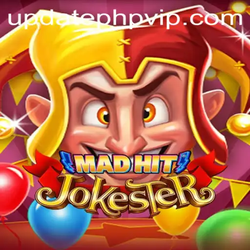 MadHitJokester: Unleashing the Comedy with PHPVIP