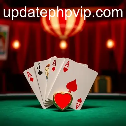 Exploring the World of Online Baccarat with PHPVIP