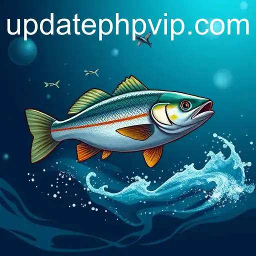 Navigating the Waters of Online Fishing with PHPVIP