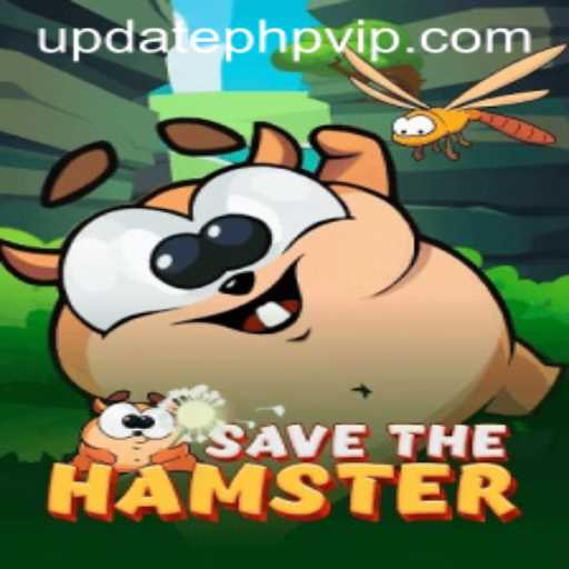SavetheHamster: A New Gaming Adventure with PHPVIP Challenge