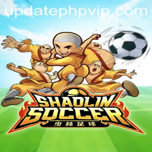 The Intriguing World of ShaolinSoccer: A Fusion of Martial Arts and Soccer Magic