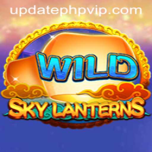 SkyLanterns: A Captivating Adventure in the Sky