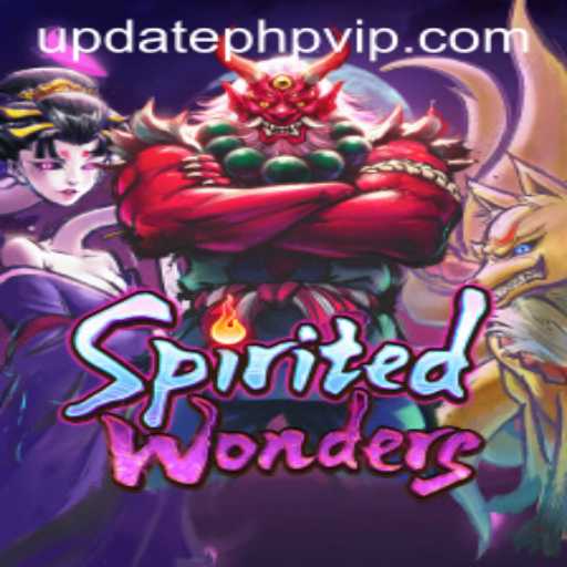 An In-Depth Exploration of the Enchanting Realm of SpiritedWonders