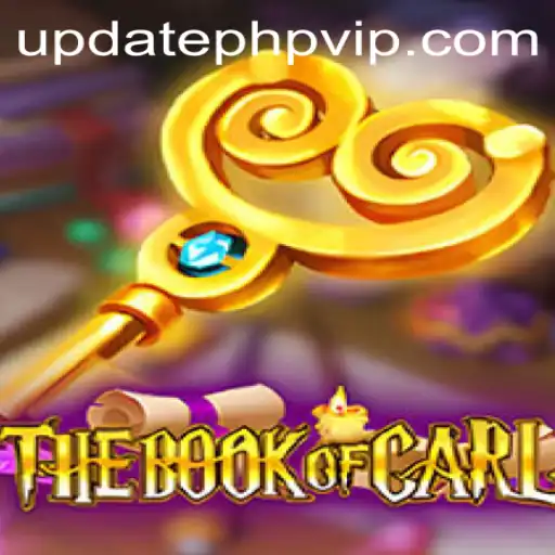 Exploring the Intriguing World of TheBookofCarl: A Comprehensive Guide