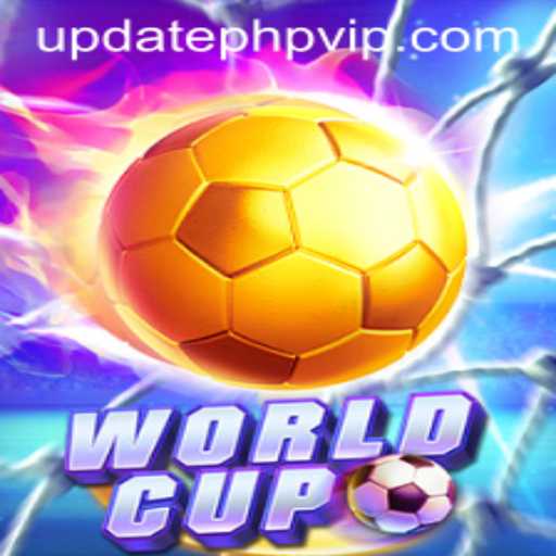 Exploring the Exciting World of WorldCup with PHPVIP